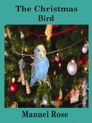 cover image of The Christmas Bird